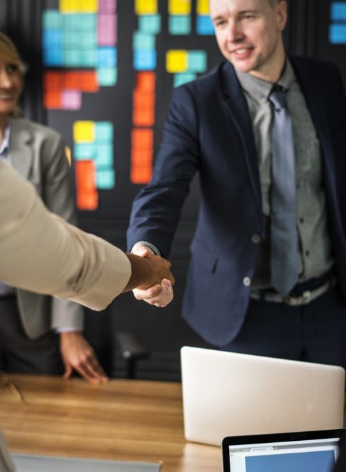 Objectif du bilan professionnel